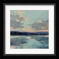 Ephemeral Sky Fine Art Print