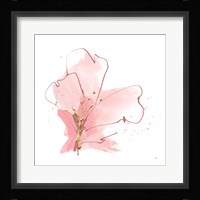 Floral Blossom I Fine Art Print