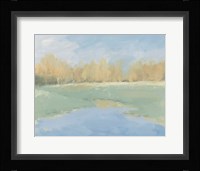 Early Morning Fine Art Print