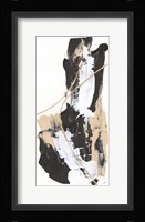 Composite IV Framed Print