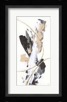 Composite II Framed Print