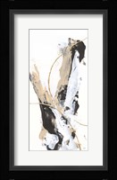 Composite I Framed Print