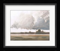 Big Sky Fine Art Print