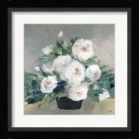 Roses of August II Fine Art Print