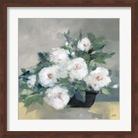 Roses of August I Fine Art Print