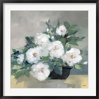 Roses of August I Fine Art Print