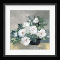 Roses of August I Fine Art Print