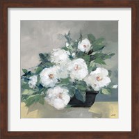 Roses of August I Fine Art Print