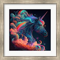 Unicorn 2 Fine Art Print