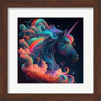 Unicorn 2 Fine Art Print