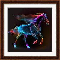 Horse 8 Fine Art Print