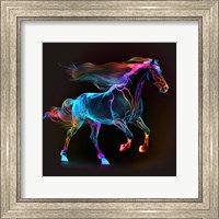 Horse 8 Fine Art Print