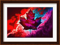 Canada 5 Fine Art Print