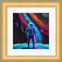 Astronaut Fine Art Print