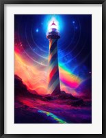 Lighthouse2 Fine Art Print