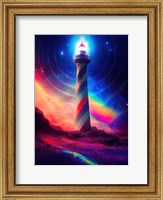 Lighthouse2 Fine Art Print