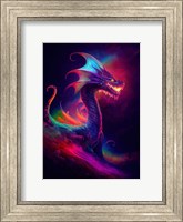 Dragon 1 Fine Art Print