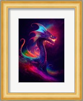 Dragon 1 Fine Art Print