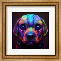 Dog 2 Fine Art Print