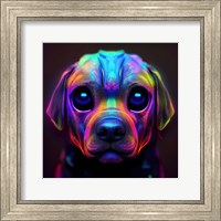 Dog 2 Fine Art Print
