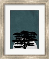 Night in Safari Fine Art Print