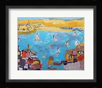 Grab Your Life Fine Art Print