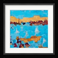 Homeward Bound II Fine Art Print