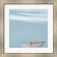 Bon Voyage Fine Art Print