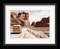 Hohokam Fine Art Print