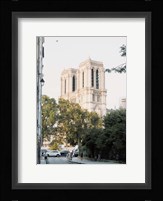 Notre Dame Fine Art Print