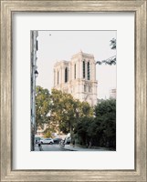 Notre Dame Fine Art Print