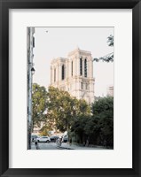 Notre Dame Fine Art Print