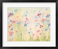 Forget-Me-Not Fine Art Print