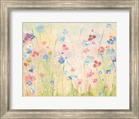 Forget-Me-Not Fine Art Print