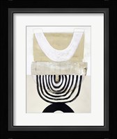 Retro Revival Fine Art Print