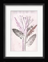 Bouquet 3 Fine Art Print