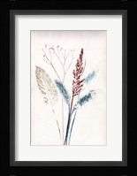 Bouquet 4 Fine Art Print