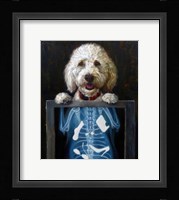 Inside Story Fine Art Print