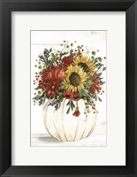 Sunflower Spice Fine Art Print