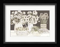 Cindy's Collectibles I Fine Art Print