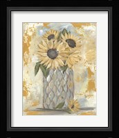 Let the Sunshine In Fine Art Print