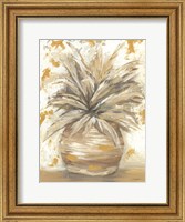 Bohemian Pampas Fine Art Print