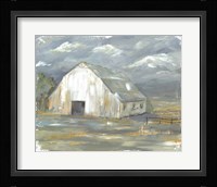 Early Spring Fine Art Print