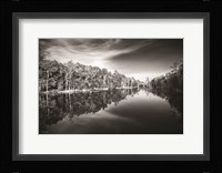 Glassy Creek Fine Art Print