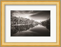 Glassy Creek Fine Art Print