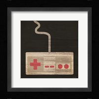 Gaming Is Life Fine Art Print