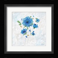 Blueming 03 Fine Art Print