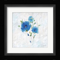 Blueming 06 Fine Art Print
