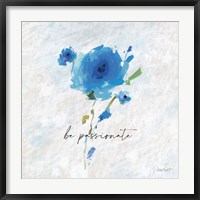 Blueming 10 Fine Art Print