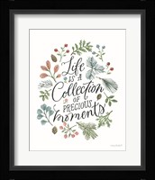 Magical Winterland IX Fine Art Print